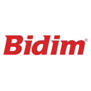 Bidim Logo PNG Vector