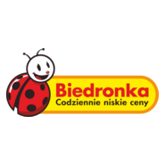 Biedronka Logo PNG Vector
