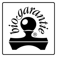 Bio Garantie Logo PNG Vector