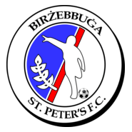 Birżebbuġa St.Peter's FC Logo PNG Vector