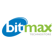bitmax technostore Logo PNG Vector
