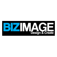 BizImage Logo PNG Vector