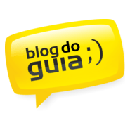 Blog do Guia Logo PNG Vector