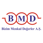 BMD Logo PNG Vector