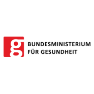 BMG Bundesministerium für Gesundheit Logo PNG Vector