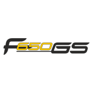 Bmw f 650 gs Logo PNG Vector