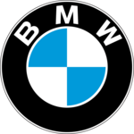 BMW Logo PNG Vector