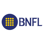 BNFL Logo PNG Vector