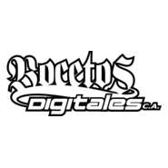 Bocetos Digitales Logo PNG Vector