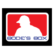 bodesbox Logo PNG Vector