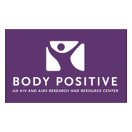 Body Positive Logo PNG Vector
