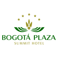 Bogota Plaza Summit Hotel Logo PNG Vector