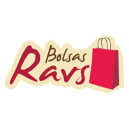 Bolsas Ravs Logo PNG Vector