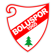 boluspor Logo PNG Vector