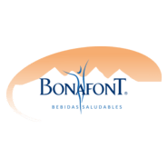 BONAFONT Logo PNG Vector