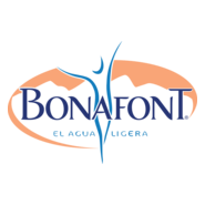 Bonafont Logo PNG Vector