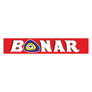 Bonar Kırtasiye Logo PNG Vector