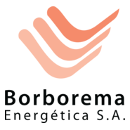Borborema Logo PNG Vector
