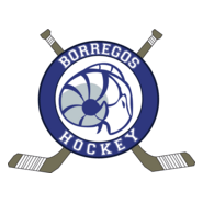 Borregos Hockey Tec Logo PNG Vector