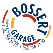 Bossert Walter AG Logo PNG Vector