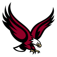 Boston College Eagles Logo PNG Vector