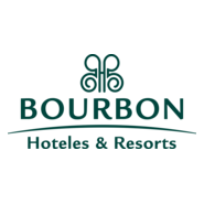 Bourbon Logo PNG Vector