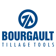 Bourgault Tillage Tools Logo PNG Vector