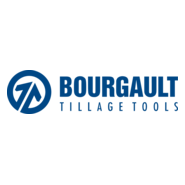 Bourgault Tillage Tools Logo PNG Vector