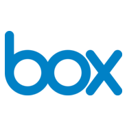 Box Logo PNG Vector