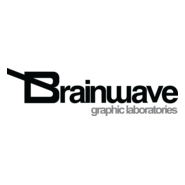 Brainwave Logo PNG Vector