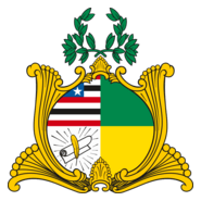 Brasão do Estado do Maranhão Logo PNG Vector