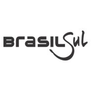 Brasil Sul Logo PNG Vector