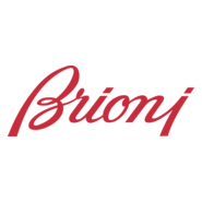 Brioni Logo PNG Vector