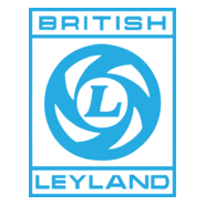 British Leyland Logo PNG Vector