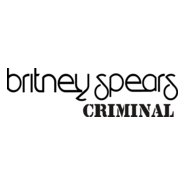 Britney Spears - Criminal Logo PNG Vector