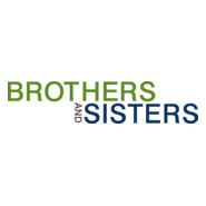 Brothers and Sisters Logo PNG Vector