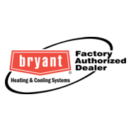 Bryant Heating & Air Logo PNG Vector