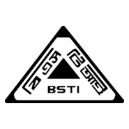 BSTI Logo PNG Vector