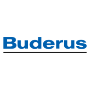 Buderus Logo PNG Vector