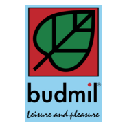 Budmil Logo PNG Vector
