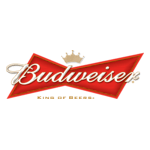 Budweiser Logo PNG Vector