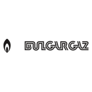 BULGARGAZ Logo PNG Vector