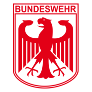 Bundeswehr Logo PNG Vector