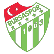 Bursaspor Logo PNG Vector