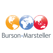 Burson-Marsteller Logo PNG Vector