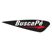 BuscaPé Logo PNG Vector