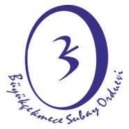 Buyukcekmece Subay Orduevi Logo PNG Vector