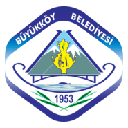 Büyükköy Belediyesi Logo PNG Vector
