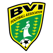 BVI Football Association Logo PNG Vector