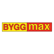 ByggMax Logo PNG Vector